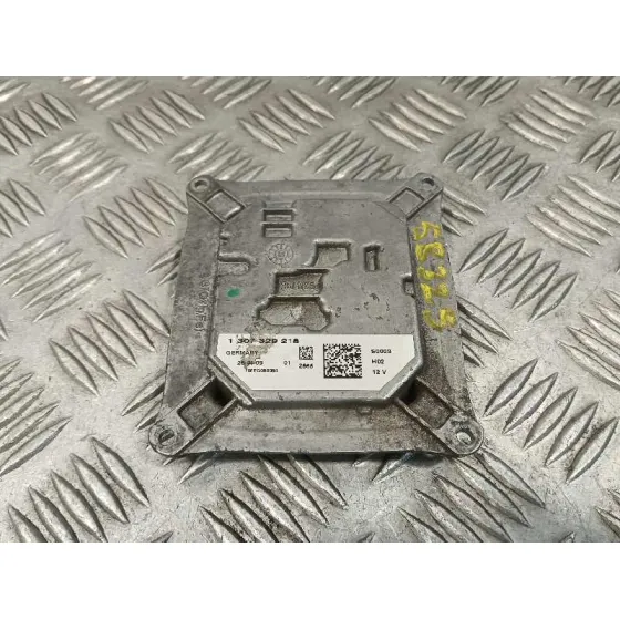 Centralita Faros Xenon para Audi A4 Allroad Quattro (8K)