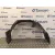 Plastico Paso Rueda Trasero Izquierdo para Isuzu D-Max