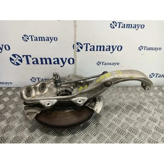 Mangueta Delantera Derecha para Bmw X6 (F16, F86)
