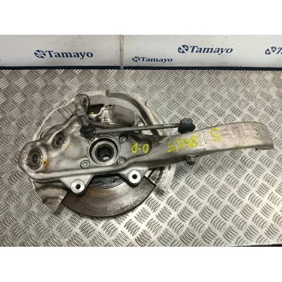 Mangueta Delantera Derecha para Bmw X6 (F16, F86)