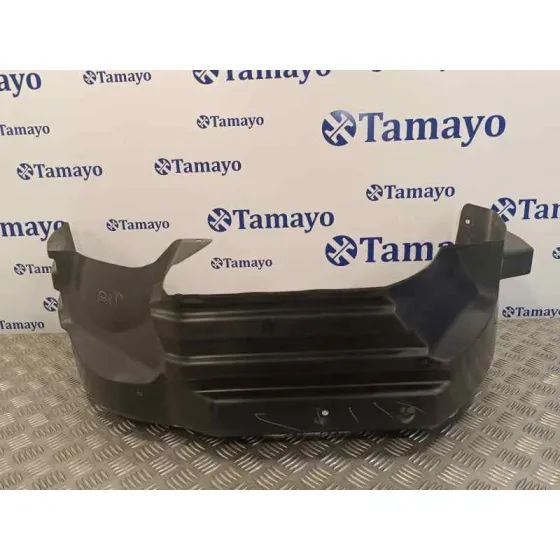 Plastico Paso Rueda Trasero Izquierdo para Isuzu D-Max