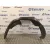 Plastico Paso Rueda Trasero Izquierdo para Isuzu D-Max