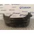 Plastico Paso Rueda Trasero Izquierdo para Isuzu D-Max