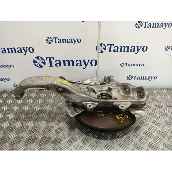 Mangueta Delantera Izquierda para Bmw X6 (F16, F86)