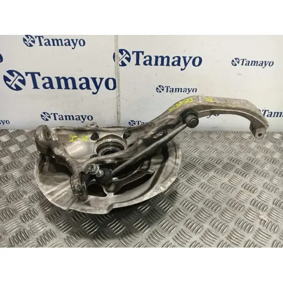 Mangueta Delantera Izquierda para Bmw X6 (F16, F86)
