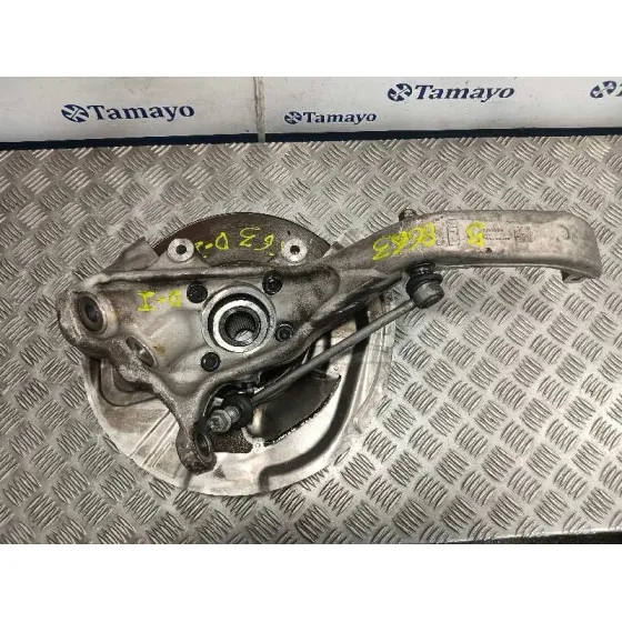 Mangueta Delantera Izquierda para Bmw X6 (F16, F86)