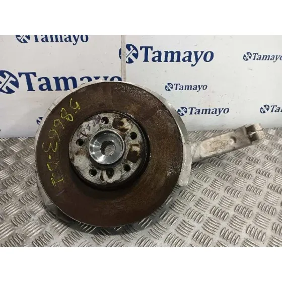 Mangueta Delantera Izquierda para Bmw X6 (F16, F86)