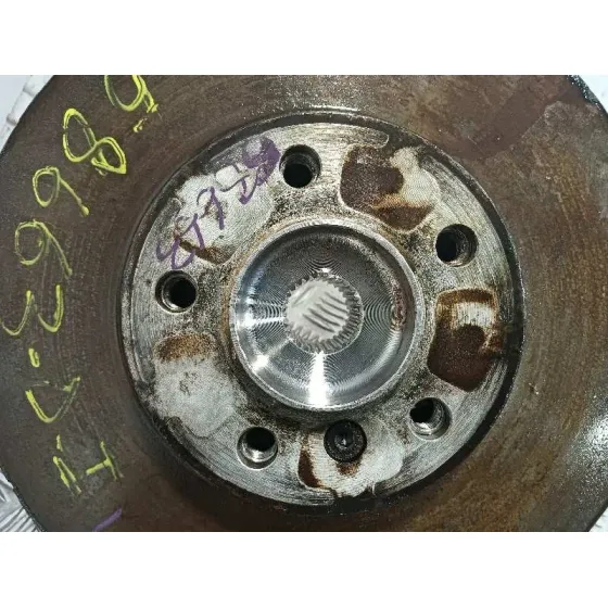 Mangueta Delantera Izquierda para Bmw X6 (F16, F86)