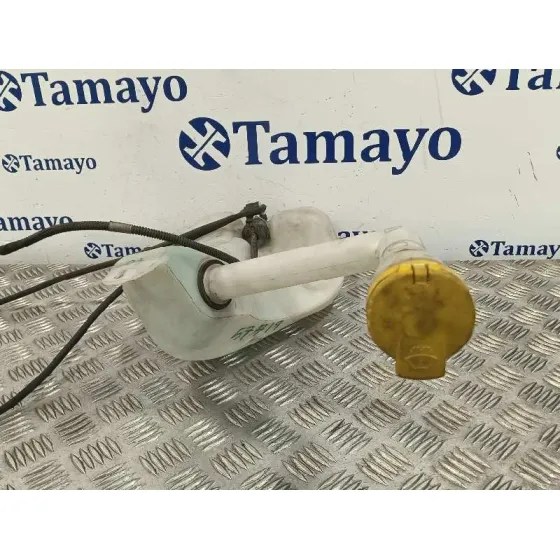 Deposito Limpia para Renault Scenic Iii