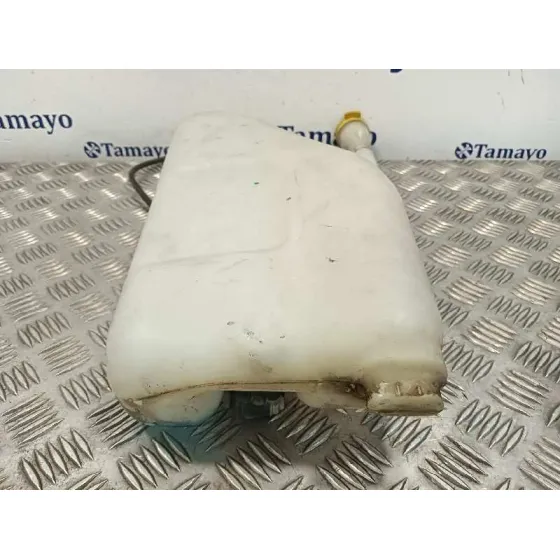Deposito Limpia para Renault Scenic Iii