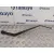 Brazo Limpia Delantero Derecho para Bmw X6 (F16, F86)