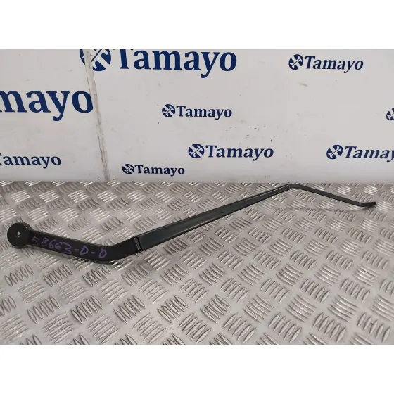 Brazo Limpia Delantero Derecho para Bmw X6 (F16, F86)