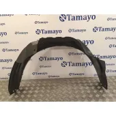 Plastico Paso Rueda Trasero Derecho para Isuzu D-Max