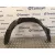 Plastico Paso Rueda Trasero Derecho para Isuzu D-Max