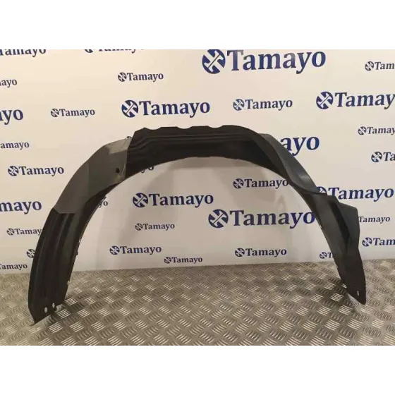 Plastico Paso Rueda Trasero Derecho para Isuzu D-Max