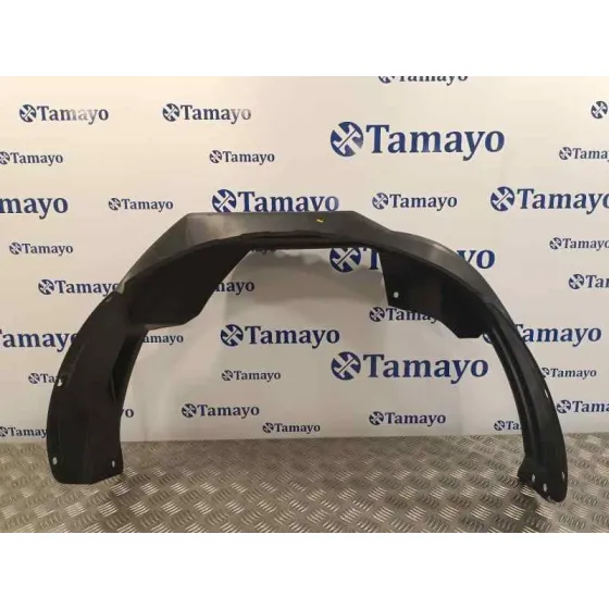 Plastico Paso Rueda Trasero Derecho para Isuzu D-Max