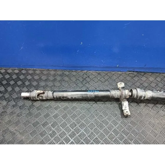 Transmision Central para Mitsubishi Outlander (Cw0)