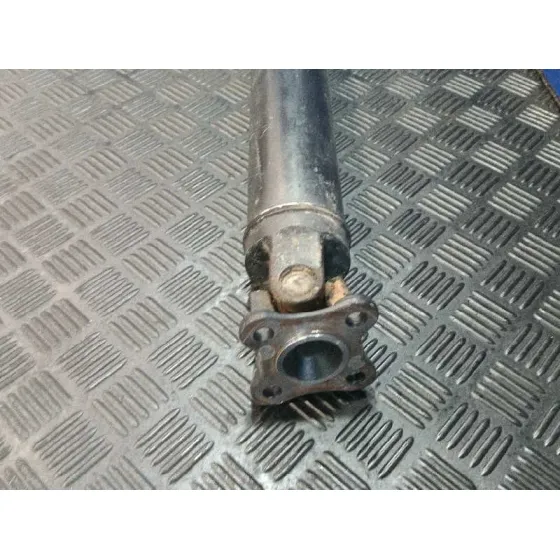 Transmision Central para Mitsubishi Outlander (Cw0)