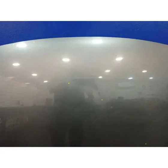 Capot para Volkswagen Passat Berlina (3C2)