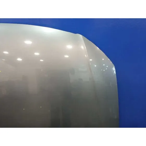 Capot para Volkswagen Passat Berlina (3C2)