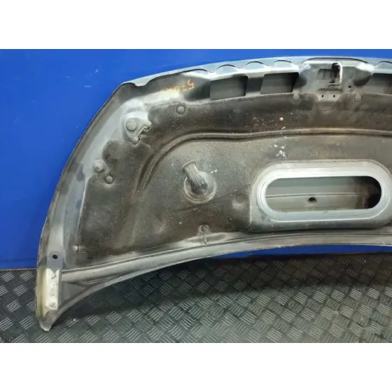 Capot para Peugeot Expert Tepee