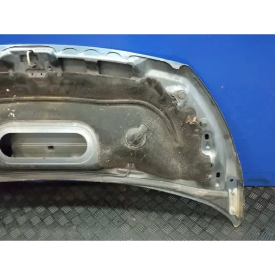 Capot para Peugeot Expert Tepee