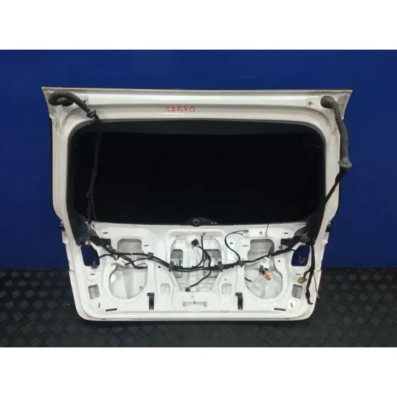 Porton Trasero para Audi A3 Sportback (8P)