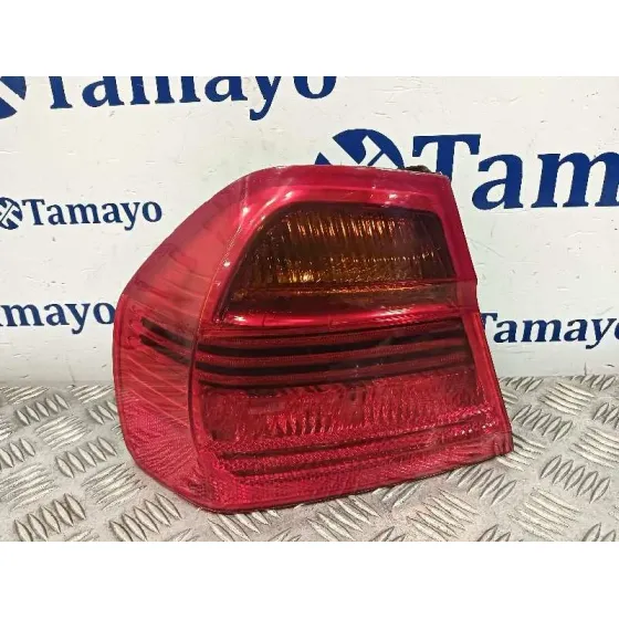 Piloto Trasero Izquierdo para Bmw Serie 3 Berlina (E90)