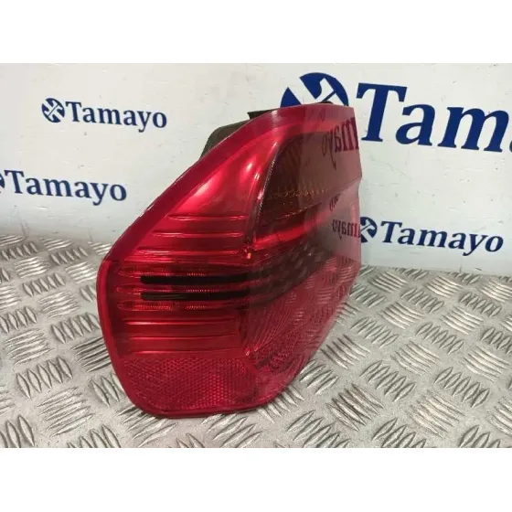 Piloto Trasero Izquierdo para Bmw Serie 3 Berlina (E90)