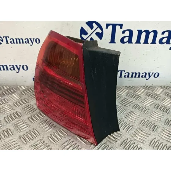 Piloto Trasero Izquierdo para Bmw Serie 3 Berlina (E90)