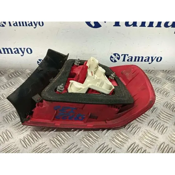 Piloto Trasero Izquierdo para Bmw Serie 3 Berlina (E90)