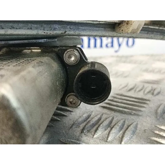 Elevalunas Delantero Derecho para Dacia Duster