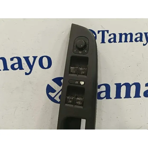 Mando Elevalunas Delantero Izquierdo para Volkswagen Golf V Berlina (1K1)