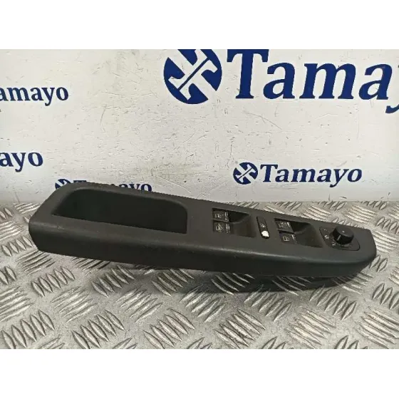 Mando Elevalunas Delantero Izquierdo para Volkswagen Golf V Berlina (1K1)