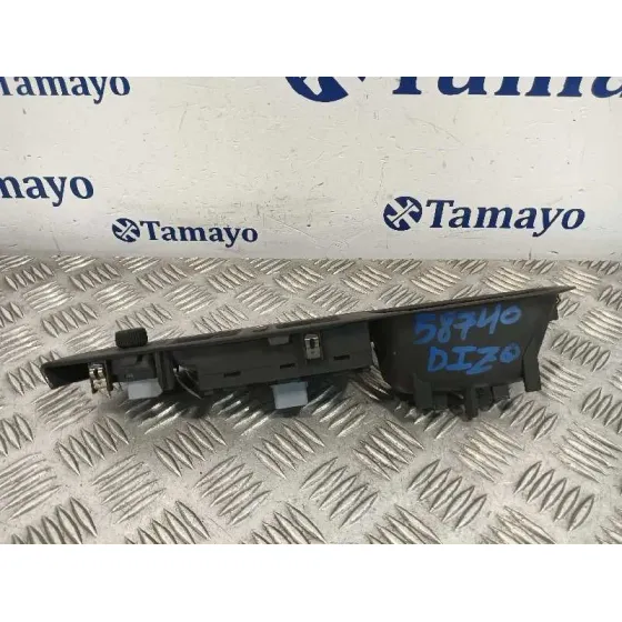 Mando Elevalunas Delantero Izquierdo para Volkswagen Golf V Berlina (1K1)