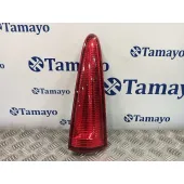 Piloto Trasero Derecho para Renault Kangoo (F/Kc0)