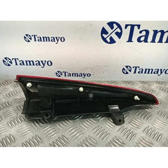 Piloto Trasero Derecho para Renault Kangoo (F/Kc0)