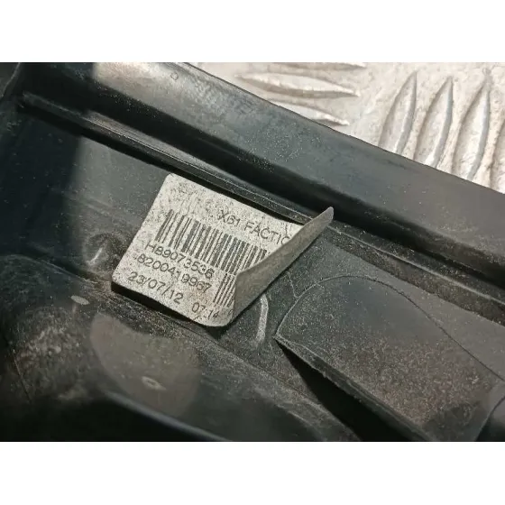 Piloto Trasero Derecho para Renault Kangoo (F/Kc0)
