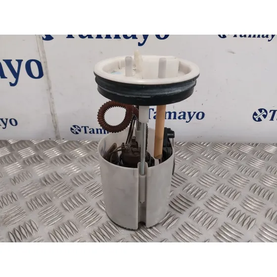 Aforador para Citroën C5 Berlina