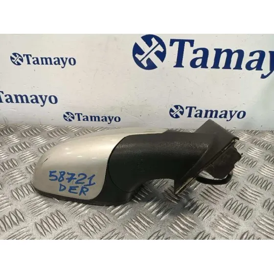 Retrovisor Derecho para Seat Toledo (5P2)