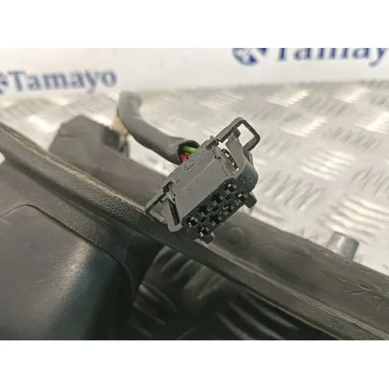 Retrovisor Derecho para Seat Toledo (5P2)