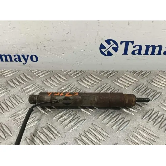 Inyector para Renault Scenic (Ja..)