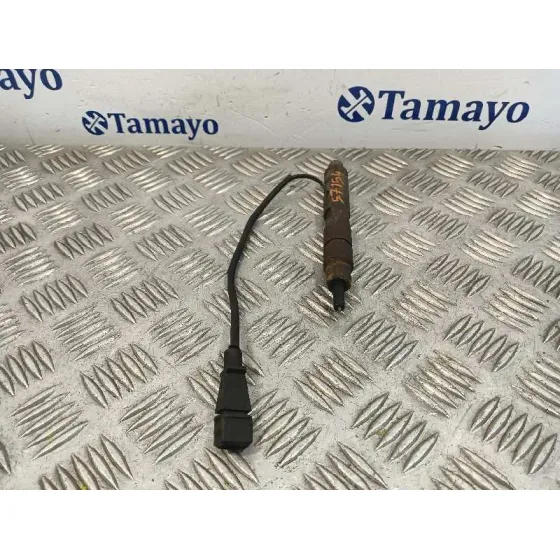 Inyector para Renault Scenic (Ja..)