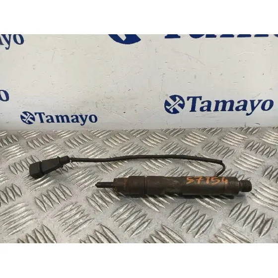 Inyector para Renault Scenic (Ja..)