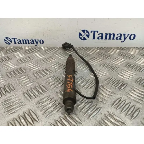 Inyector para Renault Scenic (Ja..)