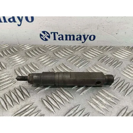 Inyector para Renault Scenic (Ja..)