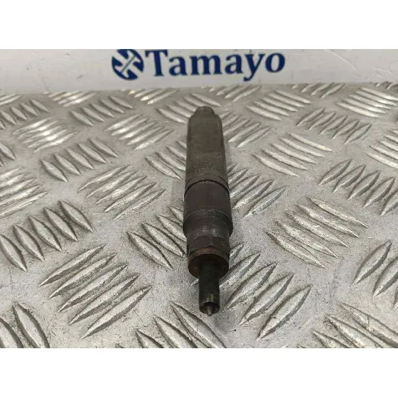 Inyector para Renault Scenic (Ja..)
