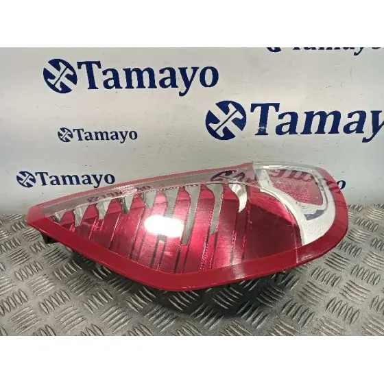 Piloto Trasero Izquierdo para Renault Scenic Iii