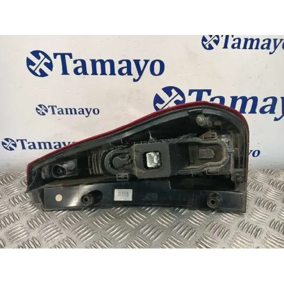 Piloto Trasero Izquierdo para Renault Scenic Iii