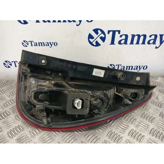 Piloto Trasero Izquierdo para Renault Scenic Iii